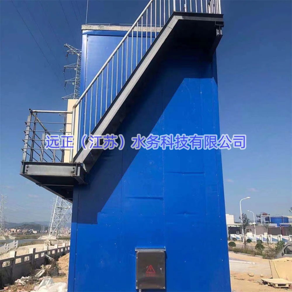 智慧園區(qū)建設