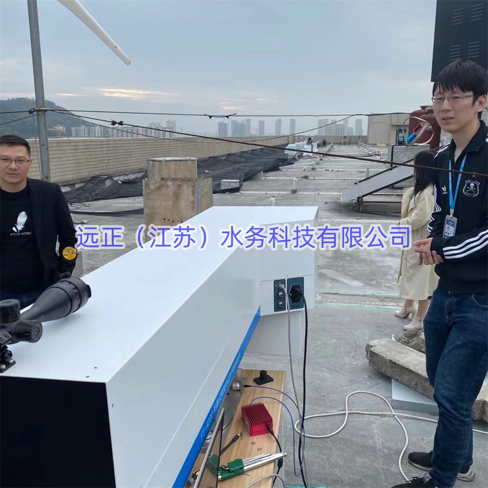 智慧園區(qū)建設