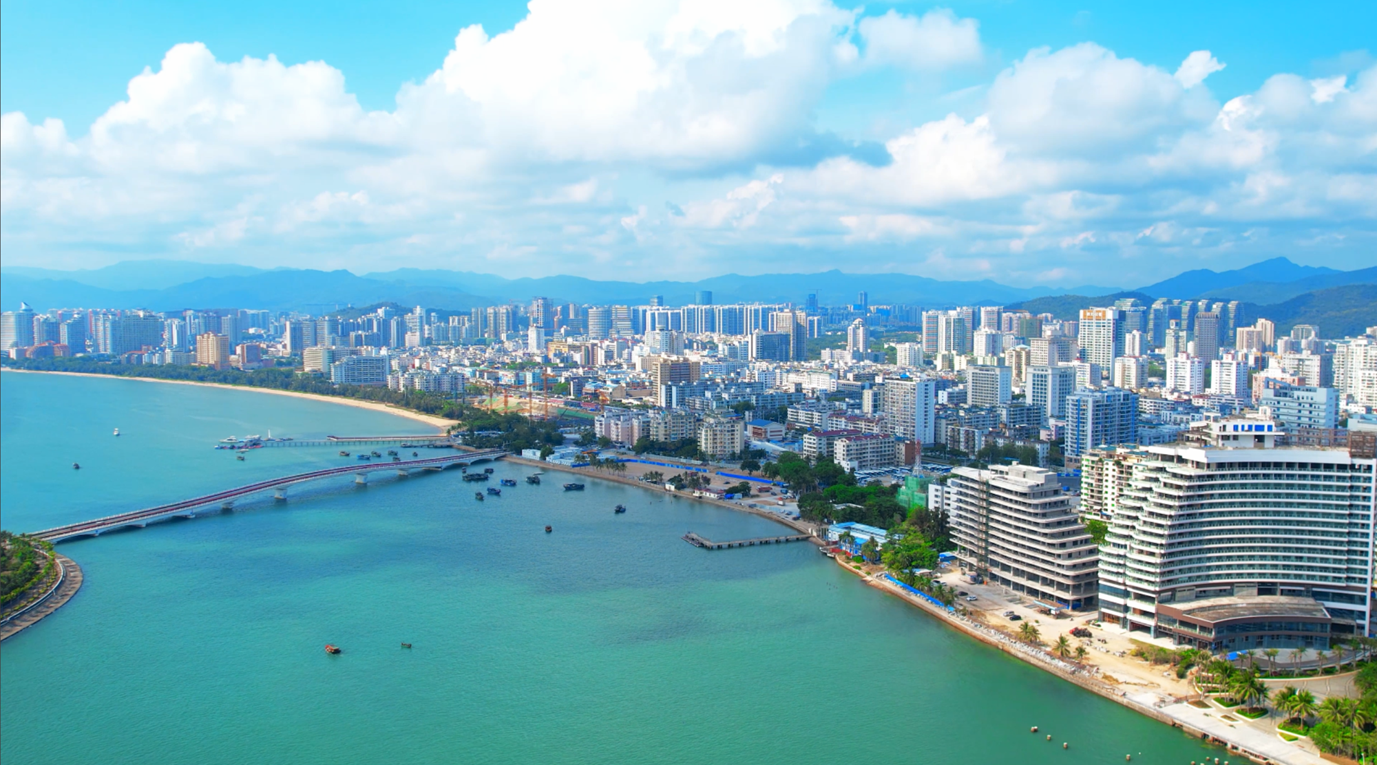 遠正水務聯(lián)合體成員成功中標“三亞市中心城區(qū)智慧排水系統(tǒng)建設項目”